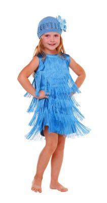 Платье "Ниагара" — нарядные детские платья для девочек | Интернет-магазин платьев для девочек «12 кг Счастья»
