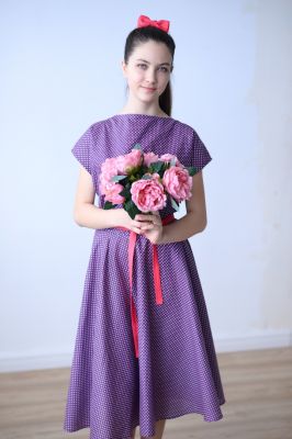 Платье женское, романтичное — нарядные детские платья для девочек | Интернет-магазин платьев для девочек «12 кг Счастья»