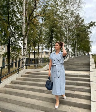 Платье 